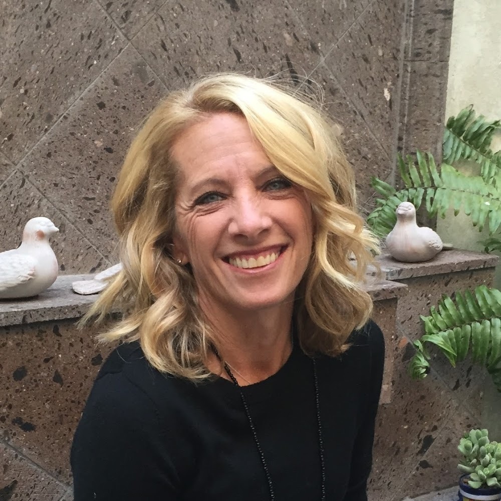 Meet your Posher, Cheryl